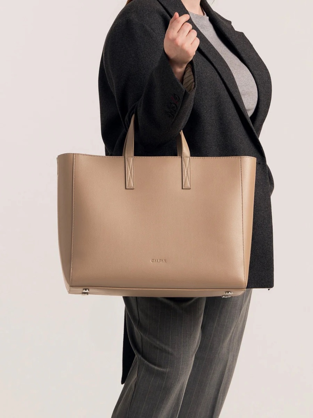 Calpak Haven 16” Laptop Tote